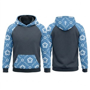 Sudaderas con capucha para mujer, sudaderas con capucha para hombre, sudaderas deportivas ligeras, sudaderas con capucha transpirables, sudaderas de forro polar en blanco. - Product Image 1