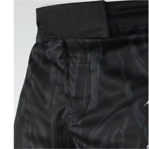 Shorts de Muay Thai en gros pour hommes et femmes, pantalons de boxe légers, shorts d'entraînement sportif MMA, shorts de kickboxing pour la lutte et les entraînements en salle de sport - Product Image 6