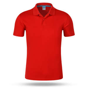 Camiseta Polo Sublimada de Alta Calidad con Logotipo Personalizado, Camisetas Polo Transpirables Promocionales para Trabajadores - Product Image 5