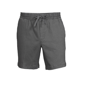 Pantalones Cortos Deportivos Casuales para Hombre, Color Sólido, Diseño Personalizado, a la Moda, Transpirables, Ecológicos, de Secado Rápido, Gran Venta - Product Image 1