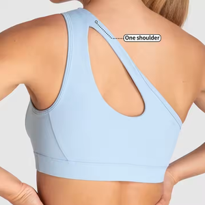 Crop tops d'été personnalisés pour femmes, style bandeau sans bretelles, basique, dos nu, sans manches, design 2026 - Product Image 6