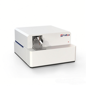 Analizador de Aleaciones de Sobremesa con Calibración Automática, Equipo Estable para Pruebas de Muestras en Lotes para Control de Calidad en Producción Masiva en Fundiciones - Product Image 5