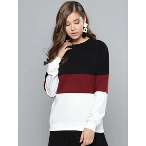 Sweat-shirt à capuche pour femme, vêtements actifs, 65% coton, 35% Polyester - Product Image 5