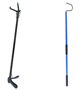 Nouvelle pince attrape-serpents et lézards, attrape-coupe-gorge de sablier robuste, prix de gros par G SWIFT INDUSTRIES - Product Image 6