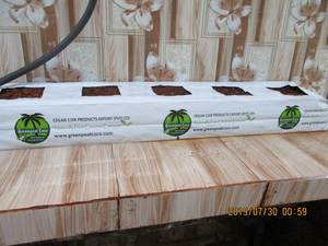 Sac de culture le plus vendu, utilisé pour l'agriculture, l'horticulture, l'hydroponie, les serres, les fermes, les jardins à domicile, fabrication et exportation au Sri Lanka - Product Image 3