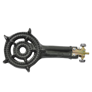 เตาแก๊ส C30 2หัวเตาแก๊สเพื่อการค้าความดันต่ำ - Product Image 3