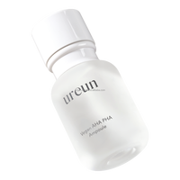 Ureun Ampoule Végane AHA PHA Centella Tea Tree Hydratante Peau Éclatante Soin Doux Sans Cruauté Hydratant Soin Minimaliste pour la Peau