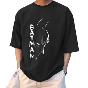 Camisetas Extra Grandes Premium, Camisetas de Algodón Personalizadas de Moda para Hombre y Mujer, Fabricante y Proveedor Mayorista OEM ODM, Camisetas Extra Grandes, Camisetas Casuales - Product Image 3