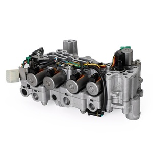 Corpo valvola di trasmissione CVT originale RE0F11A JF015E per Chevrolet Spark per Nissan Tiina Versa Sentra per parte di ricambio <span class=keywords><strong>Suzuki</strong></span> - Product Image 4
