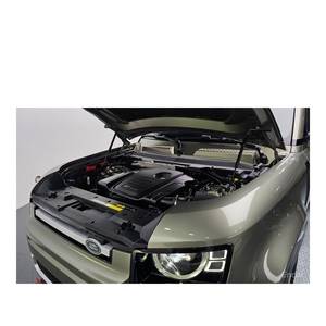 Land Rover Defender 110 D240 SE, Modelo Diciembre 2020, 115,827 km, Volante a la Izquierda, Diésel, Transmisión Automática - Product Image 6