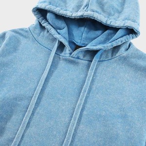 Wholesale Cropped Hoodie and Jogger <b>Set</b> Woman Workout Crop Top Hoodie Plain Crop <b>Sweater</b> for Ladies - Product Image 4