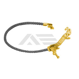 Leyla เครื่องดึงสมองปรับระดับได้เครื่องมือผ่าตัดเพื่อการหดของกะโหลกที่แม่นยำทนทานใช้ซ้ำได้ - Product Image 3