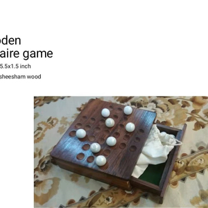 Jouet éducatif cool pour enfants, puzzle cérébral, jeu de réflexion éducatif, puzzle de logique, divertissement familial, défi d'intelligence, jouet pour enfants - Product Image 1