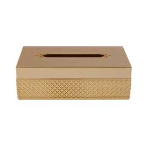 Handcrafted American Style Eco-friendly Durable Tissue <b>Box</b> Holder Cover Home Decor Table Top Use Hotel Restaurant Office - Product Image 5