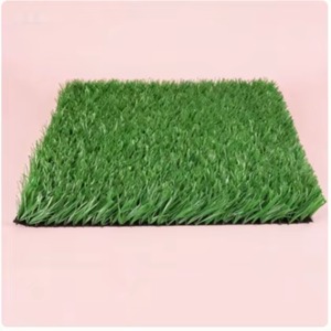 Césped Sintético para Cancha de Fútbol, Césped Deportivo Duradero con Memoria de Forma, Césped Artificial de 35 mm, Césped Artificial de PE - Product Image 6