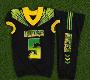 Ensemble Maillot et Pantalon de Football Américain Personnalisé pour Adultes et Jeunes – Tenue d'Entraînement Respirante pour Équipes Sportives – OEM ODM Vente en Gros - Product Image 1