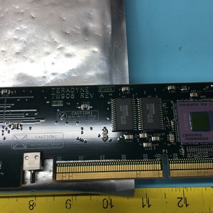 TERADYNE 950-908-00A PCB, PG, DATA, MOD, 151379 - อุปกรณ์และชิ้นส่วนเซมิคอนดักเตอร์มือสองระดับโลกที่เชื่อถือได้ - Product Image 5