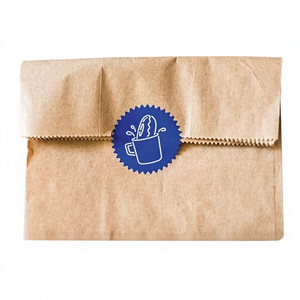 Pegatinas Starburst Personalizadas, Pegatinas Promocionales con Forma de Estrella, Etiqueta de Descuento, Impresión de Pegatinas Adhesivas - Product Image 1