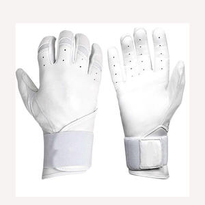 Guantes de Trabajo Industriales Resistentes a Impactos con Protección de Nudillos TPR y Alta Adherencia - Product Image 3