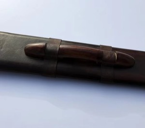 Espadas Hechas a Mano con Nuevo Diseño Personalizado, No Afiladas, al por Mayor, con Empuñadura de Latón o Acero, Espadas OEM Hechas a Mano - Product Image 3