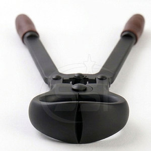 Cortador de Pezuñas Profesional de Acero Inoxidable para Caballos, Herramientas de Herrador de Alta Calidad, Fácil de Usar, para el Cuidado de Pezuñas de Animales y Ganado - Product Image 6