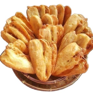 ไฮยีน 20x220 กรัมแพ็คสูญญากาศเค้กกล้วยทอดแช่แข็งอร่อยและอร่อยเค้กกล้วยทอดแช่แข็งพร้อมการขจัดน้ํามัน - Product Image 1