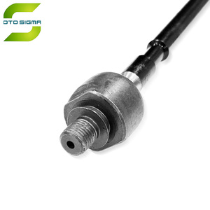 ปลายแร็คพวงมาลัย MR267507 สำหรับ MITSUBISHI คุณภาพเทียบเท่าอะไหล่แท้ ผลิตในไต้หวัน - Product Image 2