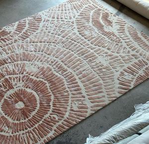 Tapis de luxe tuftés à la main pour les sols de salon |   Designs modernes pour chaque maison - Product Image 1