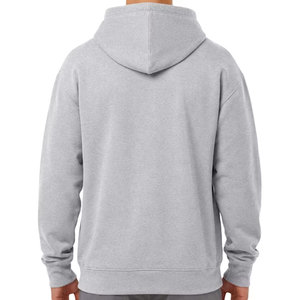 Sudadera con Capucha Unisex SS4500 en Blanco para Pedidos al por Mayor, Personalizable con Transferencia Térmica, de Bulk Order Independent Trading Co - Product Image 2