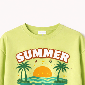 Camisetas de alta calidad para hombre y mujer, ropa casual de tela de algodón suave, diseñadas para la comodidad diaria, venta al por mayor de prendas de vestir. - Product Image 3