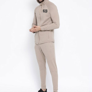 Customized Logo Printing Training And Jogging Wear Men <b>Tracksuits</b> Best Selling Men <b>Tracksuits</b> - Product Image 2
