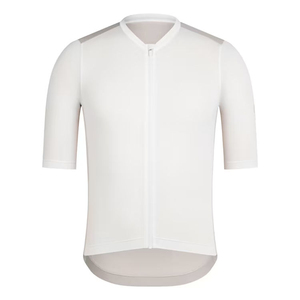 Ensemble maillot et short de cyclisme personnalisés, séchage rapide, respirant, vêtements de vélo de route - Product Image 1
