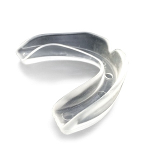 Protège-dents de boxe pour adultes avec logo personnalisé, nouveau modèle avec style dentaire unique, prix de gros, protège-dents sur mesure et personnalisé - Product Image 3