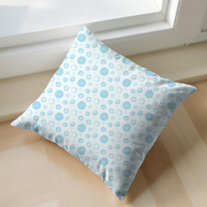 Cotton Decorative Cushion <b>Cover</b> Soft Woven <b>Throw</b> Pillow <b>Cover</b> with Hidden Zipper for <b>Sofa</b>, Couch, Bed & Living Room - Product Image 5
