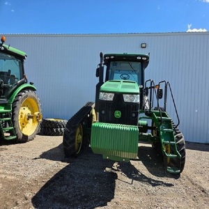 Tractor de Cadena 4WD de Gran Tamaño 8360RT 2014, Listo para Exportación Premium - Product Image 1