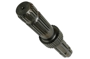 เพลา PTO แบบย้อนกลับได้สำหรับรถแทรกเตอร์ ZANGO รุ่น L173282 อะไหล่เครื่องจักรกลการเกษตรสำหรับงานหนัก - Product Image 5