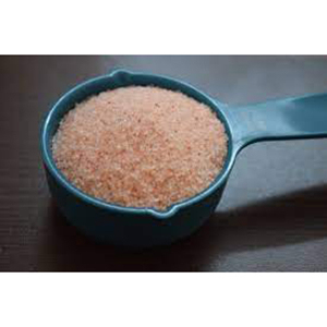 Sal del Himalaya Rosa Claro de Primera Calidad, Sal de Cristal Natural con Servicio OEM, Tamaño OEM, Marca Privada, Venta al Por Mayor - Product Image 2