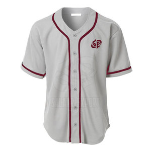 New Reasonable Price Baseball Uniform Best Quality Pakistan Made Baseball Uniform For <b>Online</b> Sale - Product Image 2
