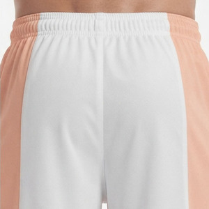 Shorts de football et de soccer légers et écologiques pour hommes avec impression par sublimation personnalisée et taille élastique - Product Image 5