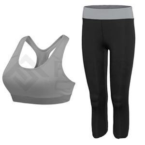Clothes Fitness Yoga <b>Sets</b> Women's Sportswear Workout <b>Sets</b> for Women Fitness Seamless Gym Wear Women <b>Sets</b> 2026 - Product Image 1