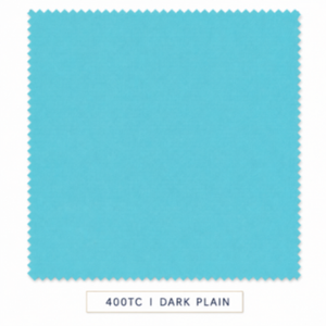 Dark Plain 400 TC Hotel Home Bedding <b>Set</b> <b>Full</b> Double <b>Bed</b> Sheet with High Comfort Stylish Plain Design for Home & Office - Product Image 2