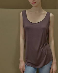 Camiseta de Yoga para Mujer, Ropa Deportiva Transpirable, Camiseta de Moda para Dama, Material de Algodón Suave y Cómodo - Product Image 2