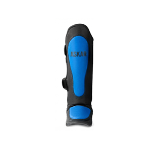 Espinilleras Unisex, Equipo de Protección para Boxeo y Artes Marciales, Almohadillas Resistentes al Desgaste para Piernas - Product Image 2