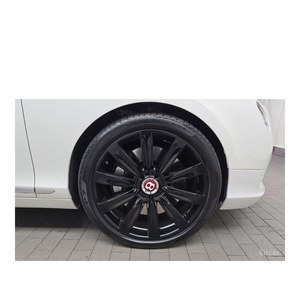 Bentley Continental 6.0 GT 2013 con 105,771 km, Volante a la Izquierda, Caja de Cambios Automática - Product Image 5