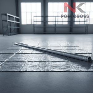 Lona de Alta Calidad en Línea, Lona Industrial de Plástico para Protección de Equipos y Almacenamiento, para Exteriores y Almacenes - Product Image 2