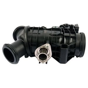 Corpo Farfallato Land Rover Range Rover Sport per Motore Diesel 3.0 V6 Modello Xe 2010-2014 LR4 LR079230 LR013102 LR029144 LR0494 TSI - Product Image 4