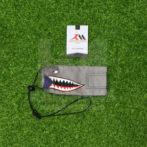 Bolsa para barriles de paintball al por mayor, ligera, de tela de alta densidad, para torneos, personalización rápida, precio al por mayor - Product Image 1