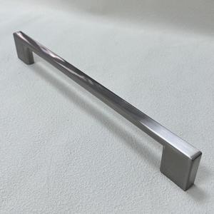 Manijas de Alta Calidad Z/F GLOBAL EXPORT de 12 y 18 Pulgadas para Muebles de Cocina y Dormitorio, Modernas, Minimalistas, de Aleación de Zinc, Duraderas, para Puertas - Product Image 2