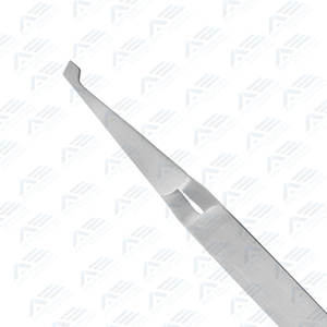 Soporte de unión de 135 mm con instrumentos dentados, equipos dentales Ce, posicionador de soporte positivo Dental, Ortho Posterior - Product Image 6