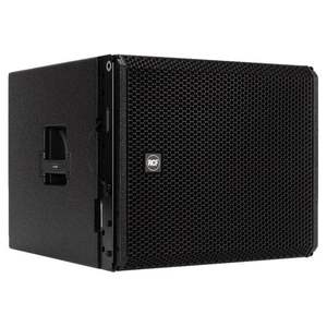 ORDENE AHORA el Módulo de Subwoofer Activo Volable RCF HDL 36-AS de 3200W - Product Image 1